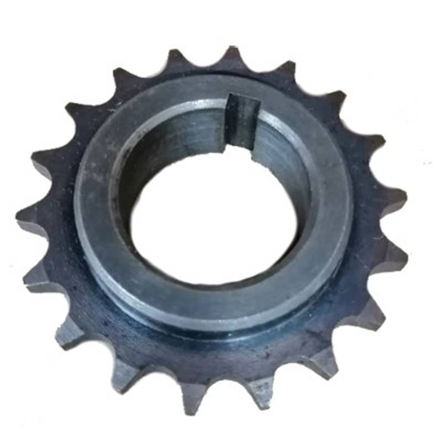 Mazda oil pump sprocket