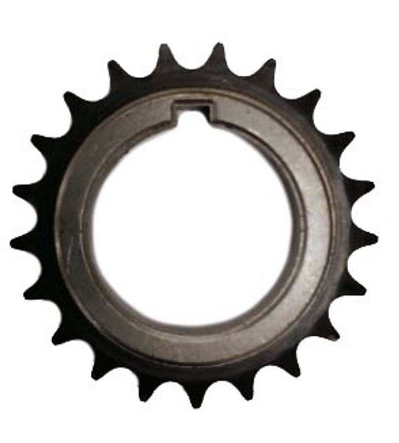 Mazda oil pump sprocket