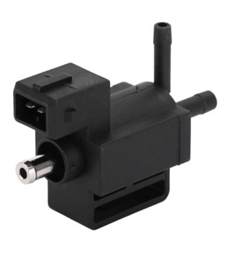 Volvo control valve - boost pressure 2 PIN