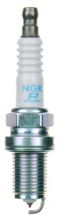Audi spark plug - platinum/resistor