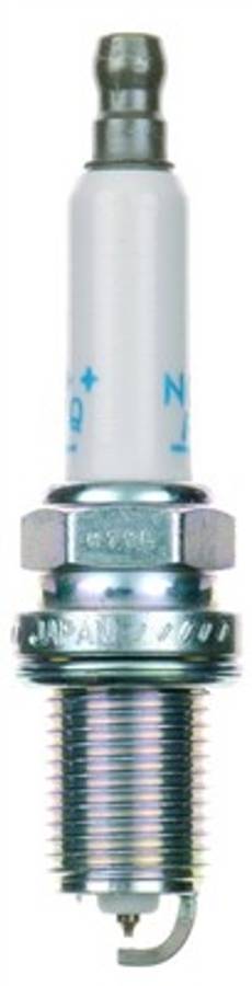 Audi spark plug - platinum/resistor