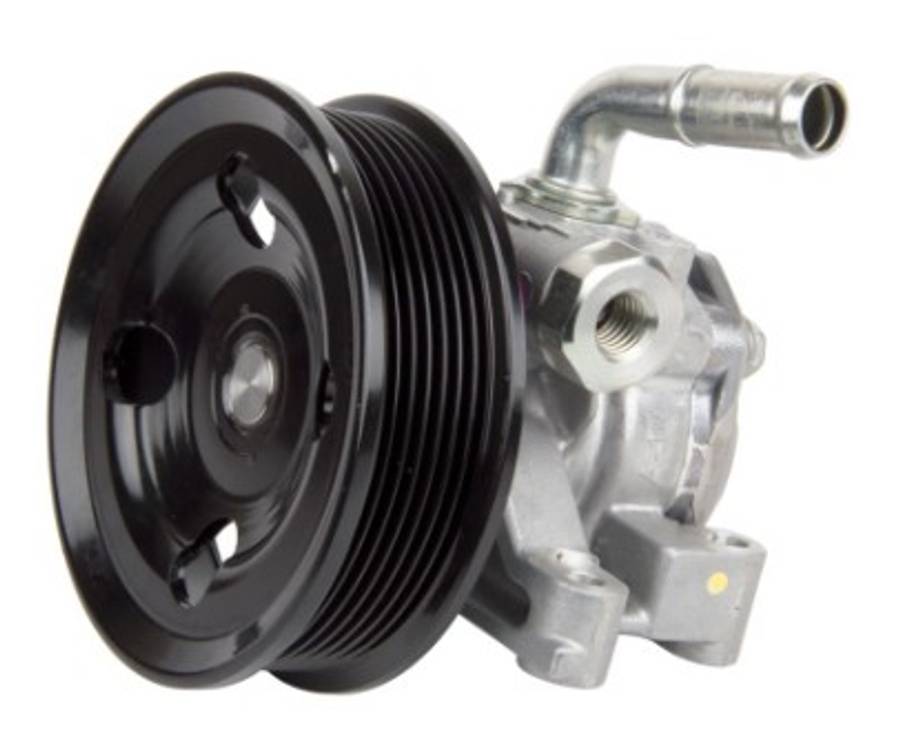 Mazda power steering pump