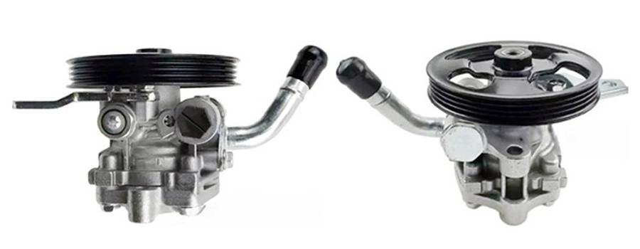 Mazda power steering pump