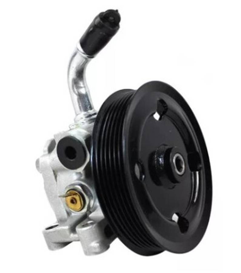 Mazda power steering pump