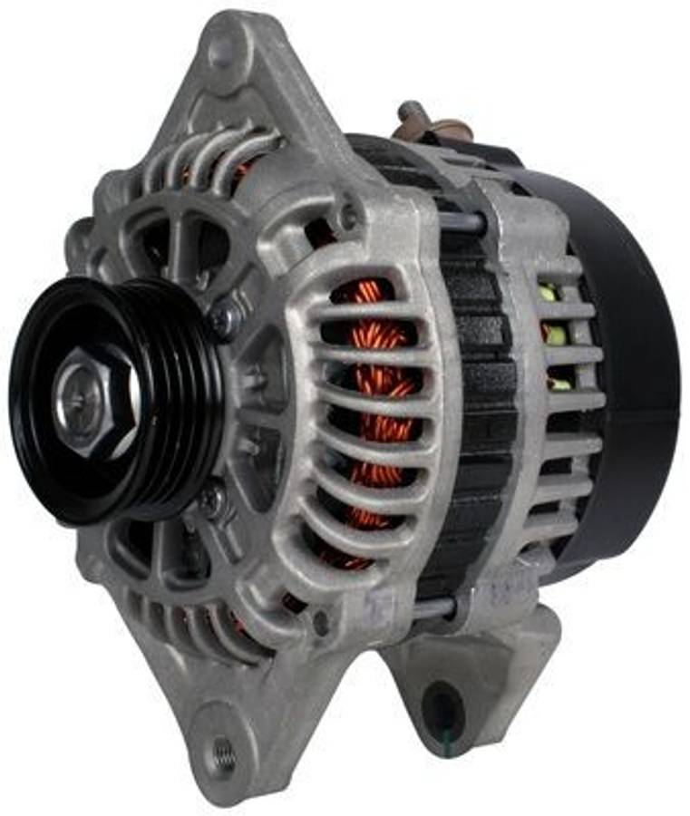 Mazda alternator 12V 80A