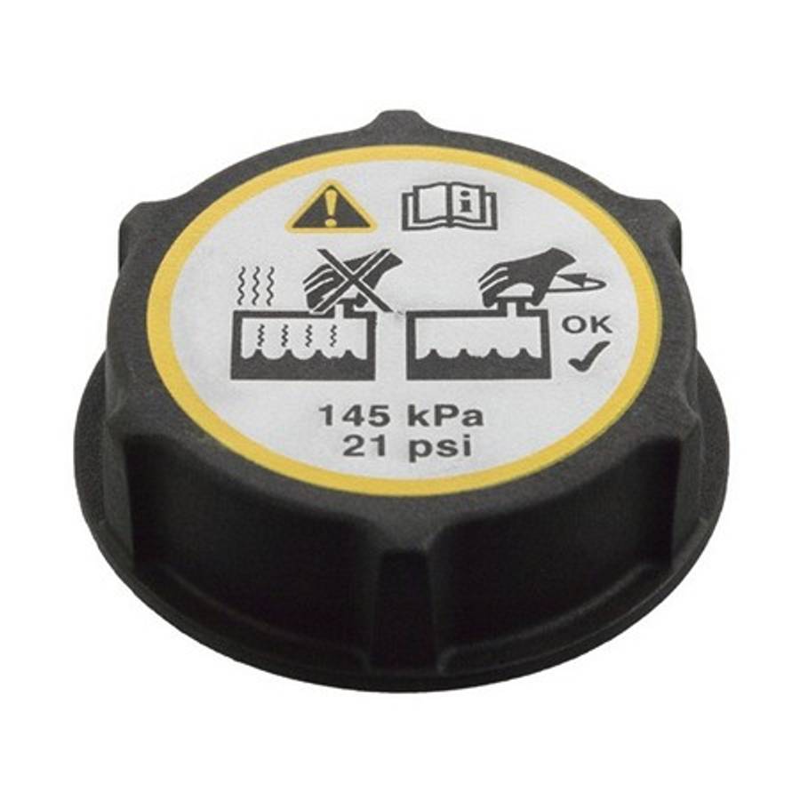 coolant expansion bottle cap 1.5 BAR