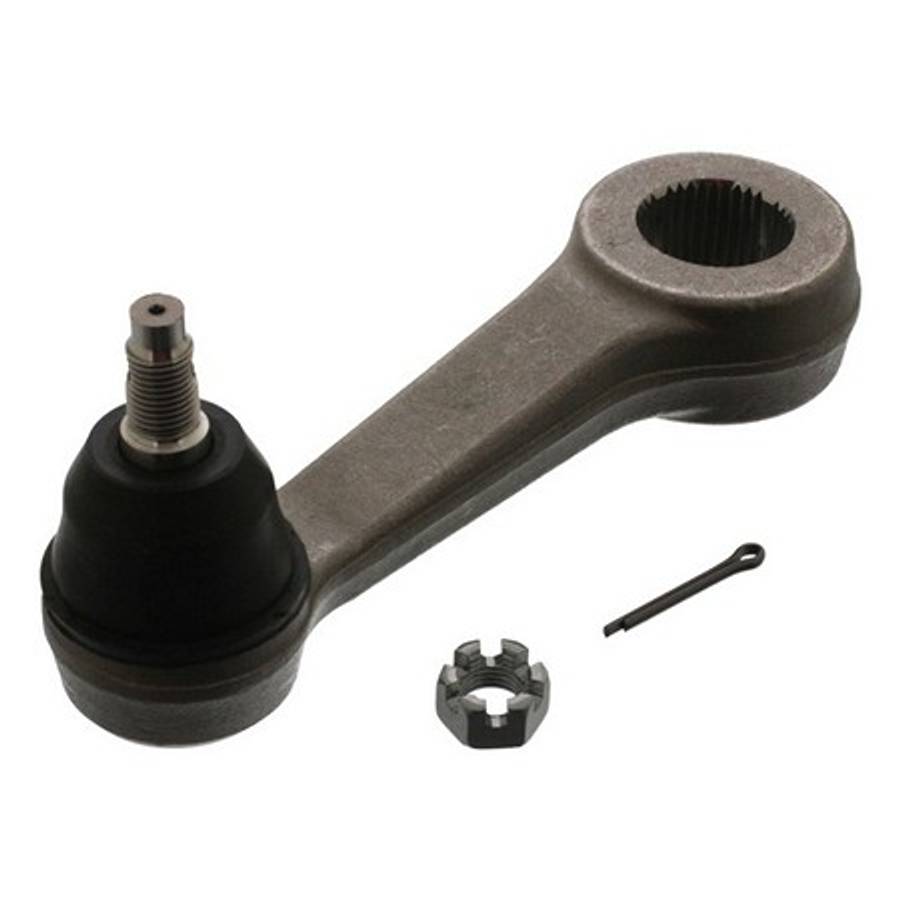 Mazda pitman arm PIN SIZE 14.5/16mm