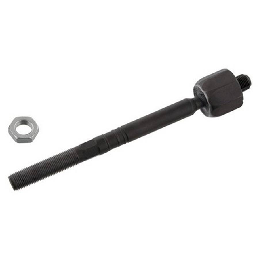 Audi tie-rod/rack end-left or right 226mm M16/M16 hydro/electronic p/steering