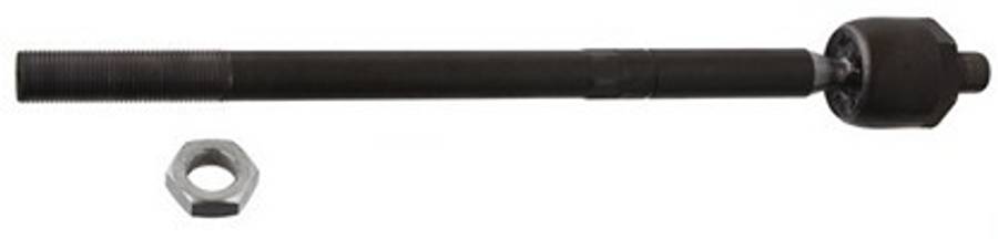 Volvo tie-rod/rack end-left or right 330mm M16/M18 hydraulic p/steering