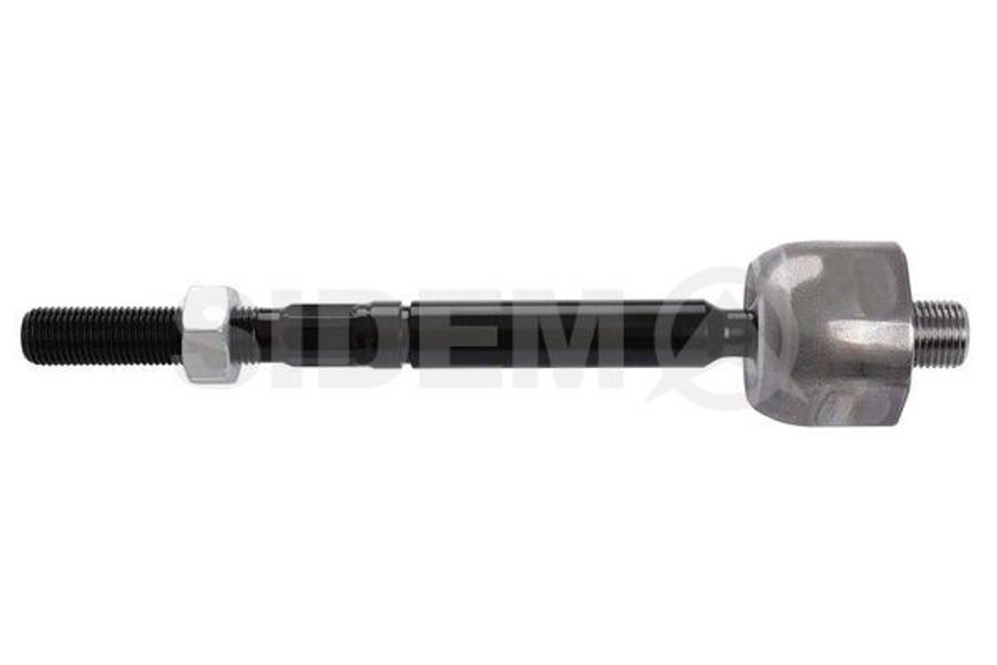 Mazda tie-rod/rack end-left or right 202mm M16/M14 elec ps std+raised suspension
