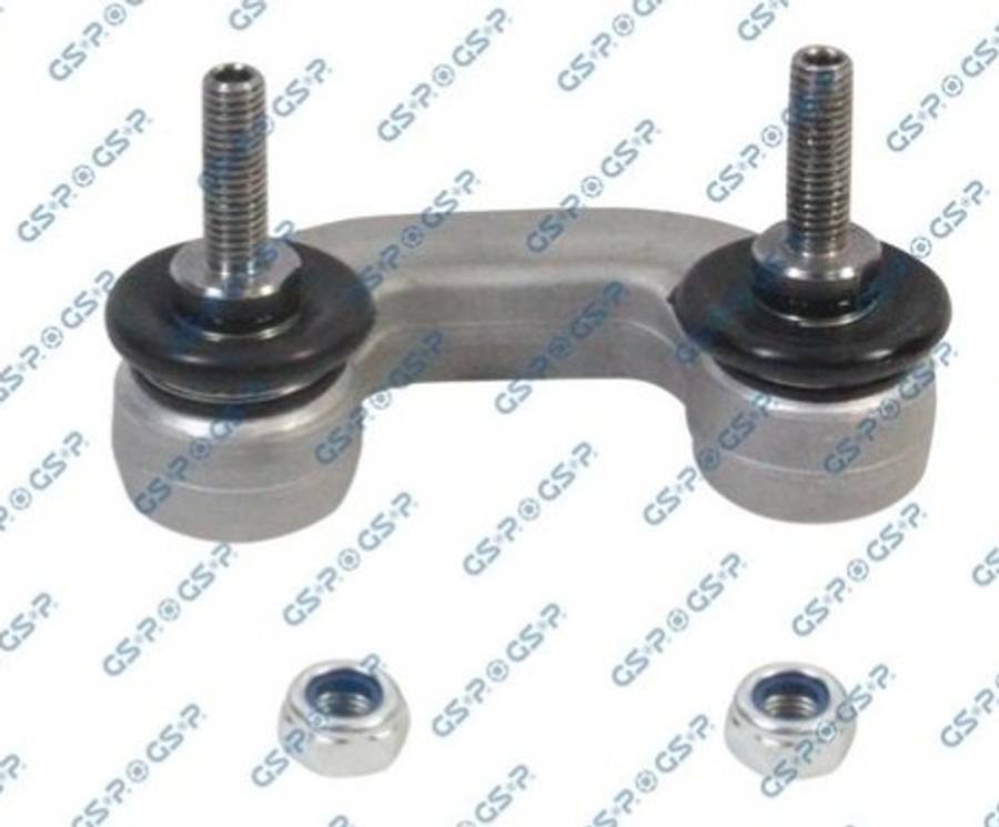Audi stabiliser link - front L or R, 90mm