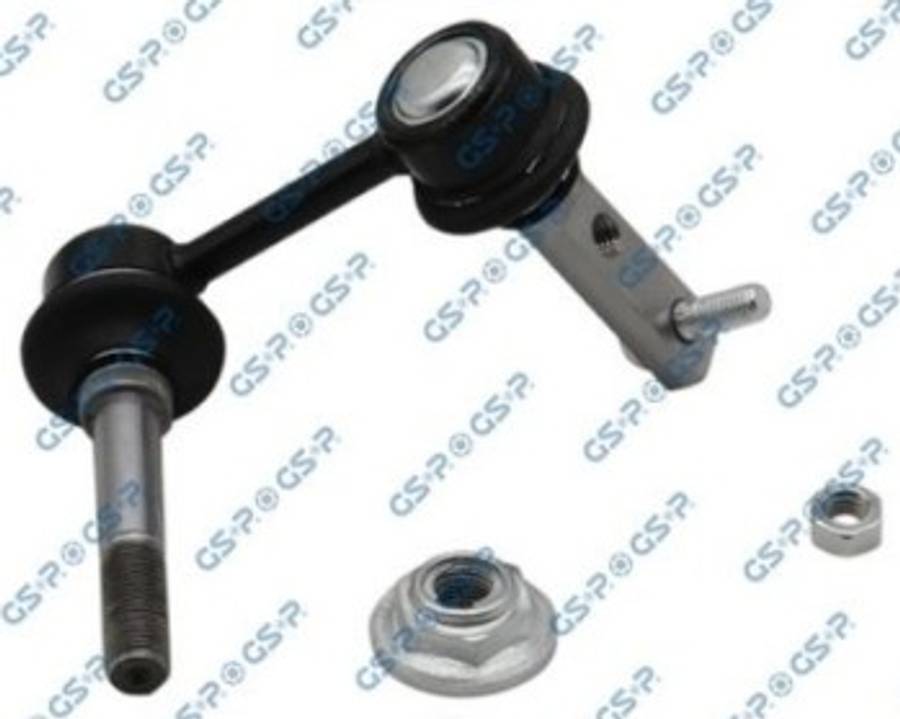 Lexus stabiliser link - front left 79mm M12