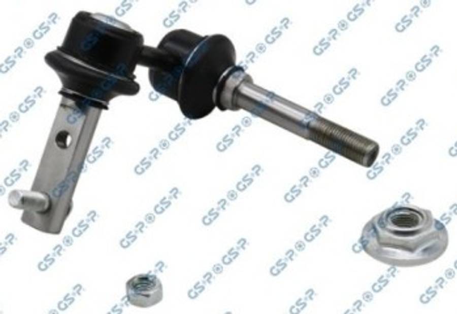 Lexus stabiliser link - front right 79mm M12