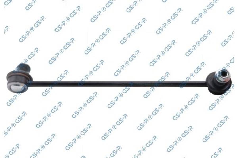 Mini stabiliser link - front right 291mm M10