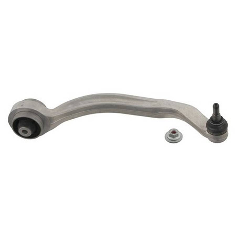 Audi control arm-front-lower back R