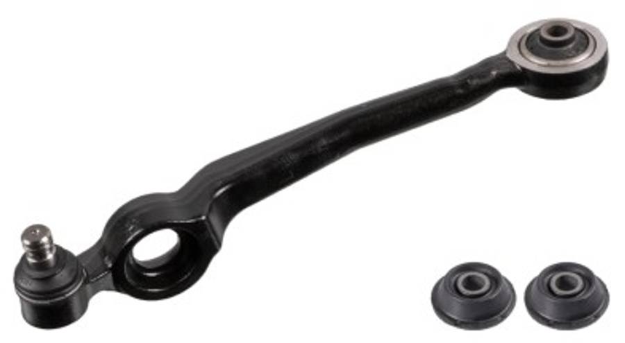 Audi control arm-front-lower left