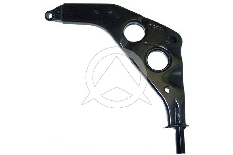 Mini control arm-front-lower left, -2006