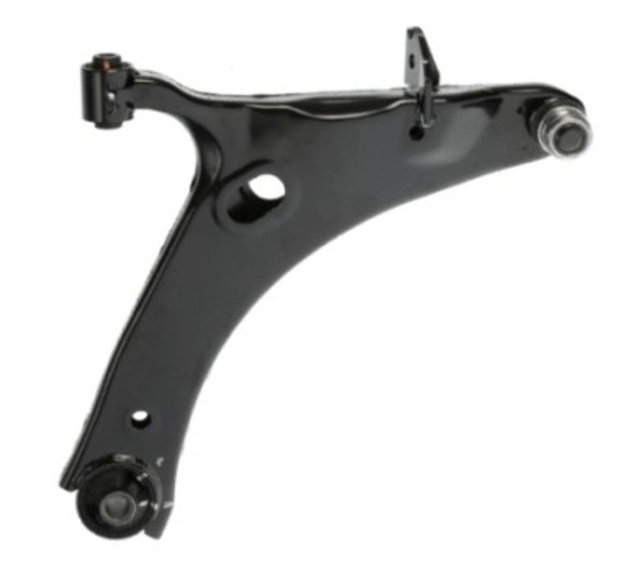 Subaru control arm-front-lower right 2012-