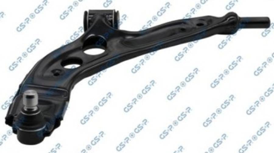 Mini control arm-front-lower left, 21mm PIN