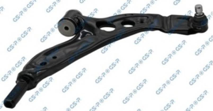 Mini control arm-front-lower right, 21mm PIN