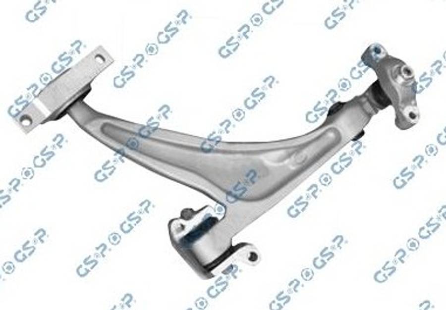 Volvo control arm-front-lower right