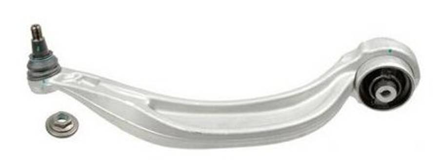 Audi control arm-front-lower left