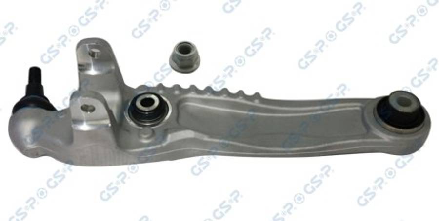 Jaguar control arm-front-lower back L