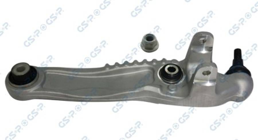 Jaguar control arm-front-lower back R