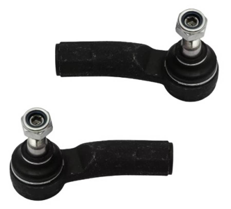 Audi tie-rod ends - left+right-pair