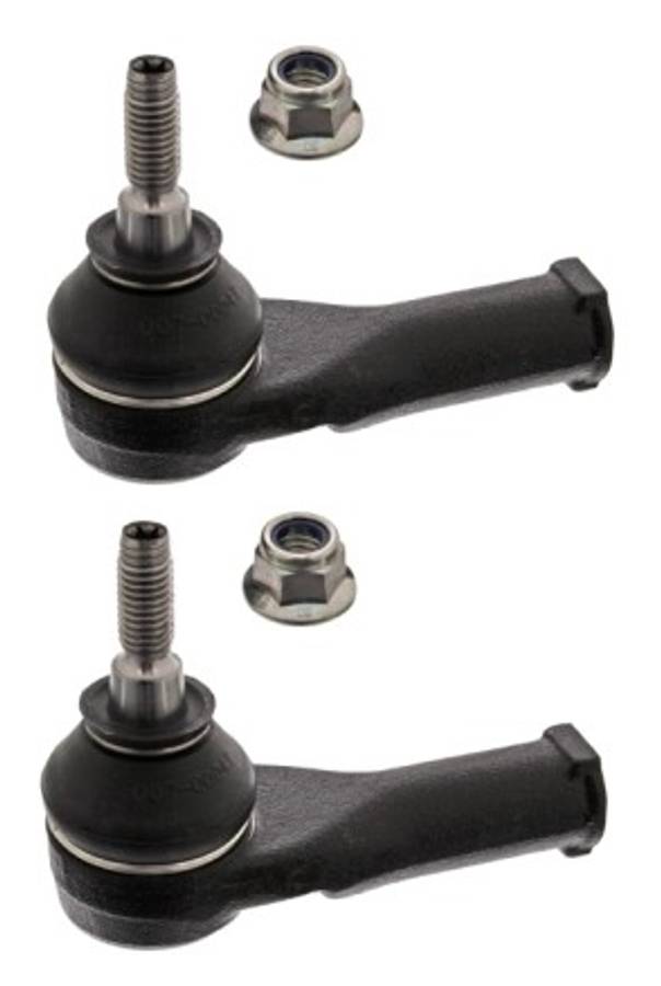 Jaguar tie-rod ends - outer L+R -pair 92mm