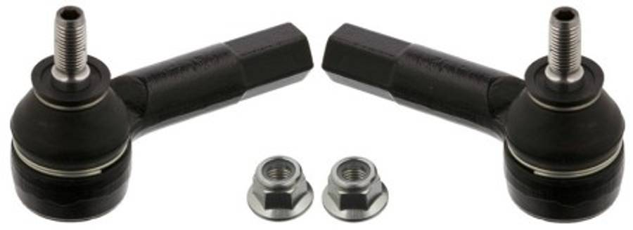 Mazda tie-rod ends - outer L+R -pair