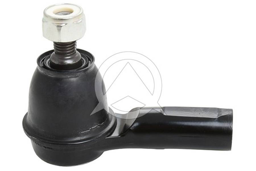 Volvo tie-rod ends - outer L+R -pair F12/M10