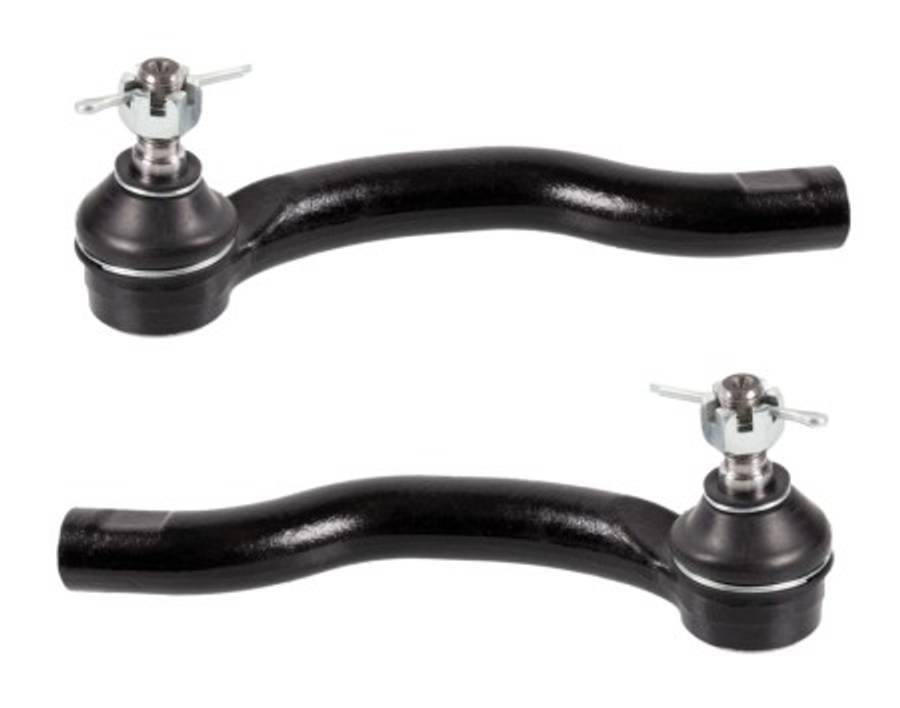 Lexus tie-rod ends - left+right-pair