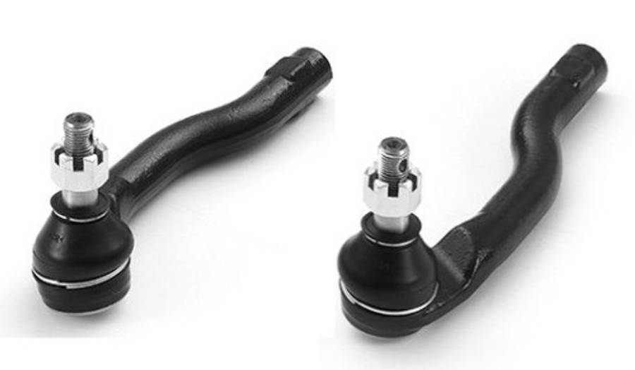 Mazda tie-rod ends - outer L+R -pair