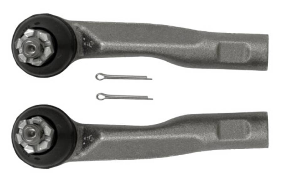 Lexus tie-rod ends - outer L+R -pair