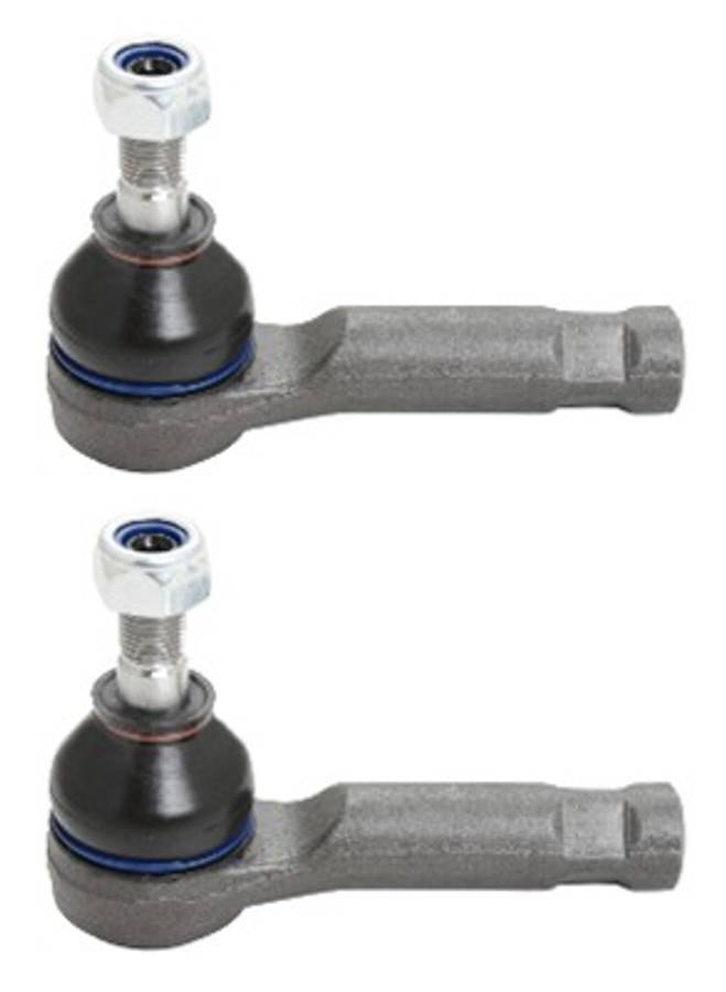 Mazda tie-rod ends - outer L+R -pair