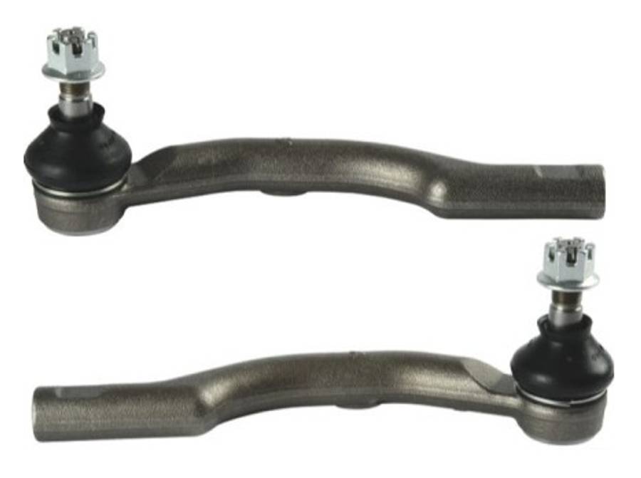 Mazda tie-rod ends - outer L+R -pair