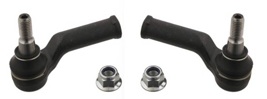 Volvo tie-rod ends - outer L+R -pair