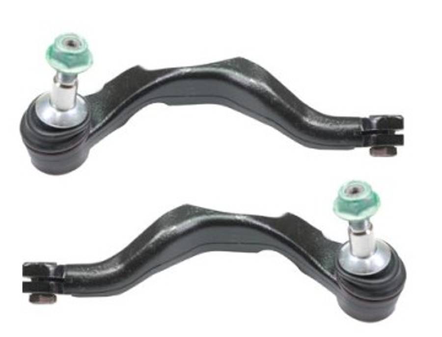 Mini tie-rod ends - outer L+R -pair