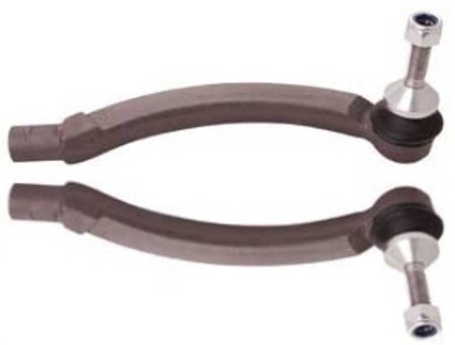 Volvo tie-rod ends - left+right-pair - 233mm