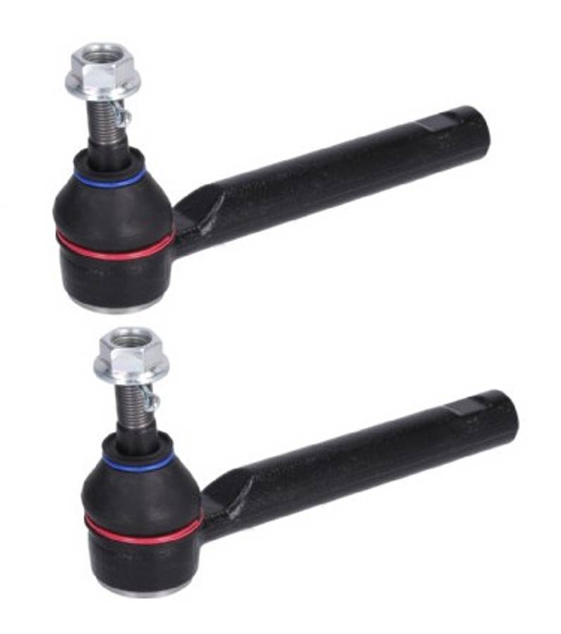 Mazda tie-rod ends - outer L+R -pair