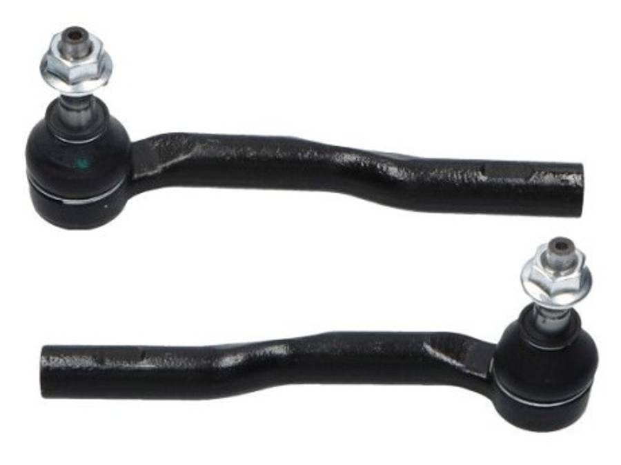 Mazda tie-rod ends - outer L+R -pair sedan