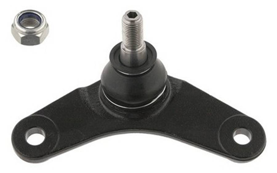 Mini ball joint - inner right