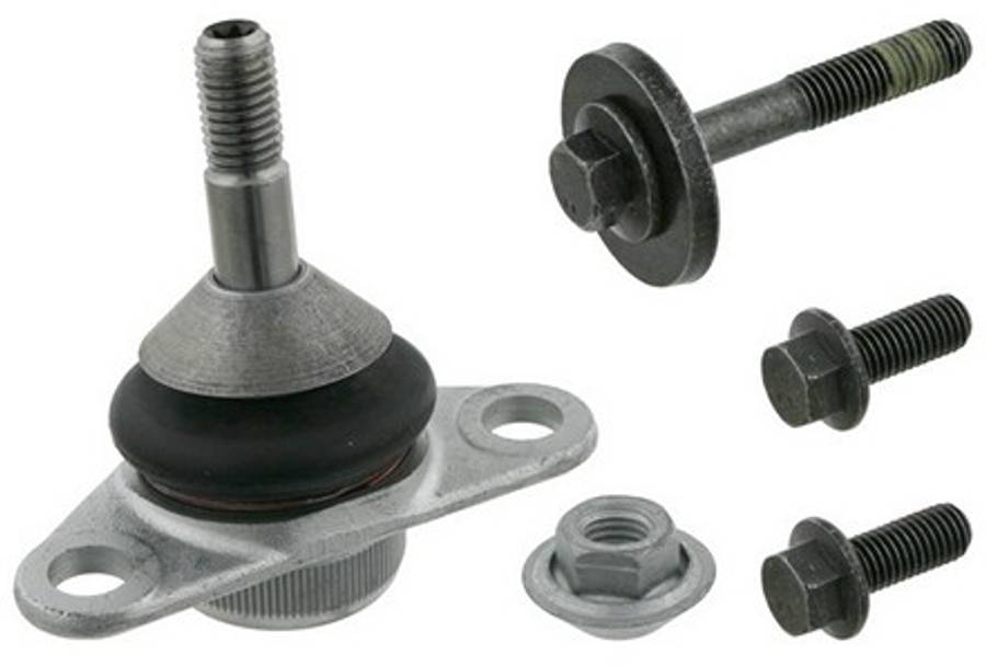 Volvo ball joint - lower L or R 12.7mm PIN