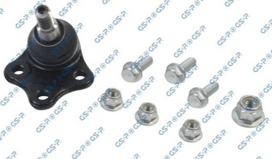 Volvo ball joint - lower L or R