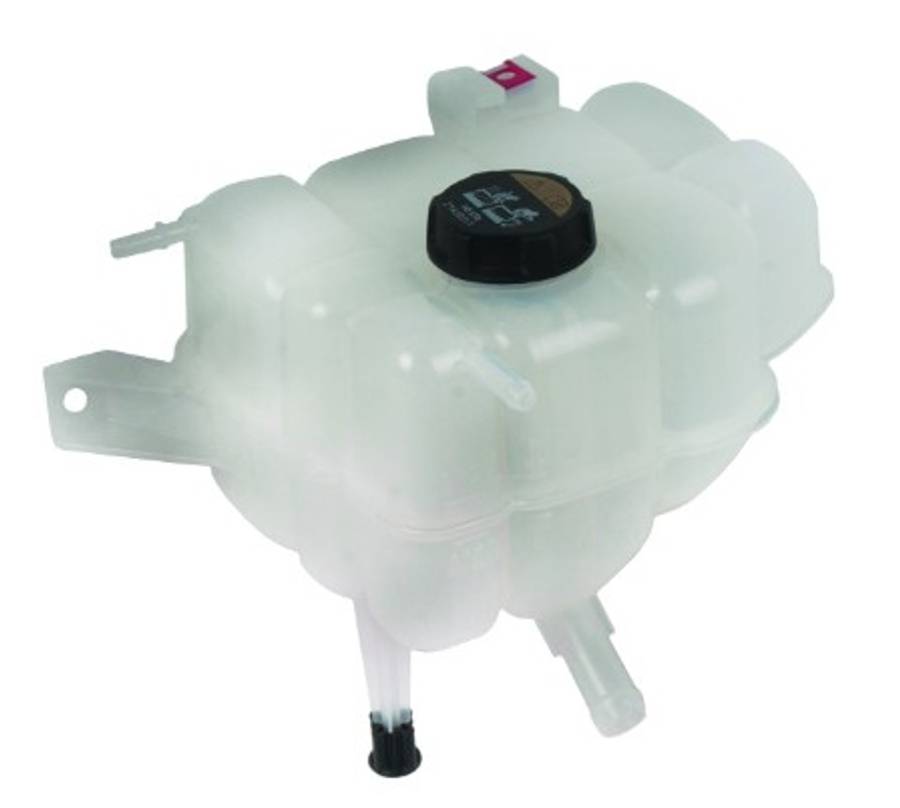 Mazda coolant expansion bottle + cap