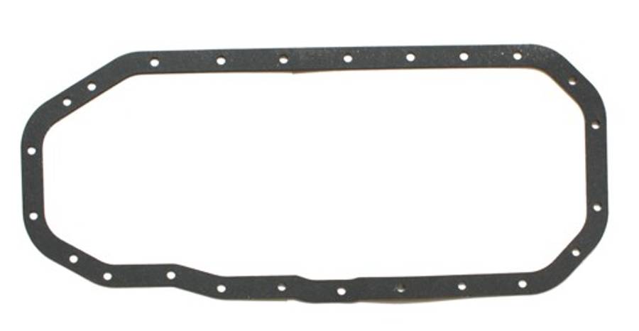 Audi sump gasket