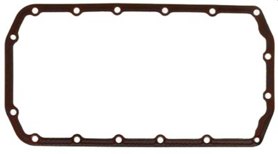 Mini sump gasket