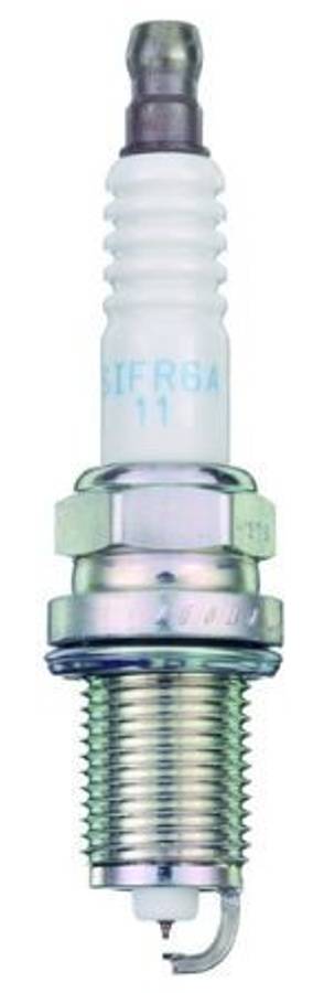 Subaru spark plug - iridium