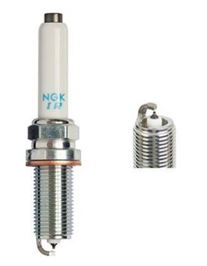 Audi spark plug - iridium